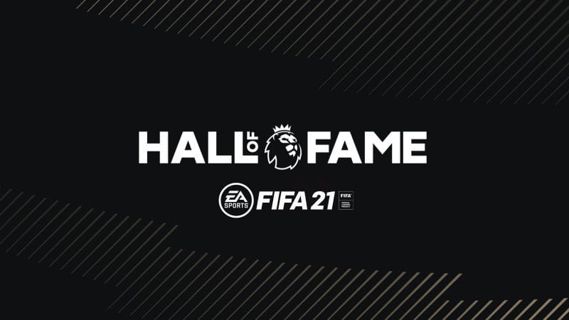 Les cartes Hall of Fame de Premier League vont-elles arriver dans FIFA 21 ? - Dexerto.fr