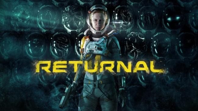 Returnal : Test & avis - GAMEWAVE