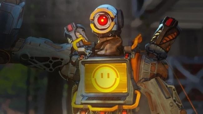 Apex Legends : Pathfinder va bientôt profiter d'une nouvelle capacité passive - GAMEWAVE