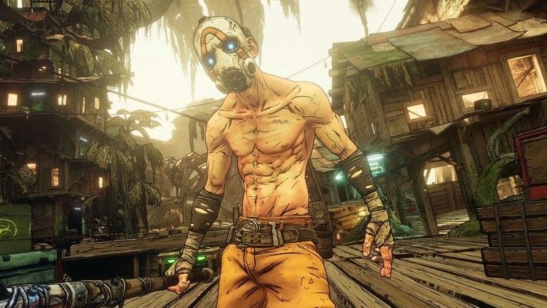 Borderlands, le film : 7 nouveaux acteurs dévoilés