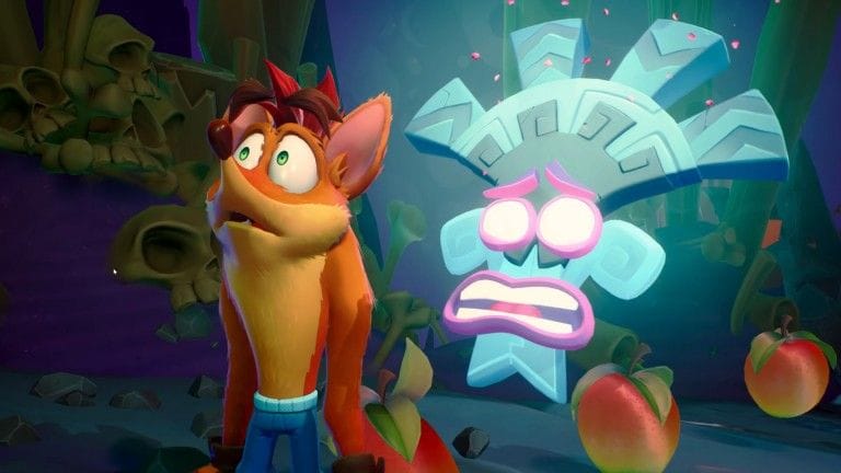 Activision : Le studio de Crash Bandicoot 4 devient soutien sur Call Of Duty Warzone et perd des employés