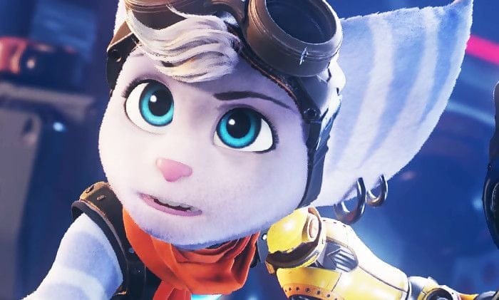 Ratchet & Clank Rift Apart : les temps de chargement seront plus rapides que dans les trailers annonce Insomniac Games