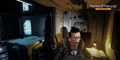 The Persistence : la version Enhanced se trouve une date de sortie