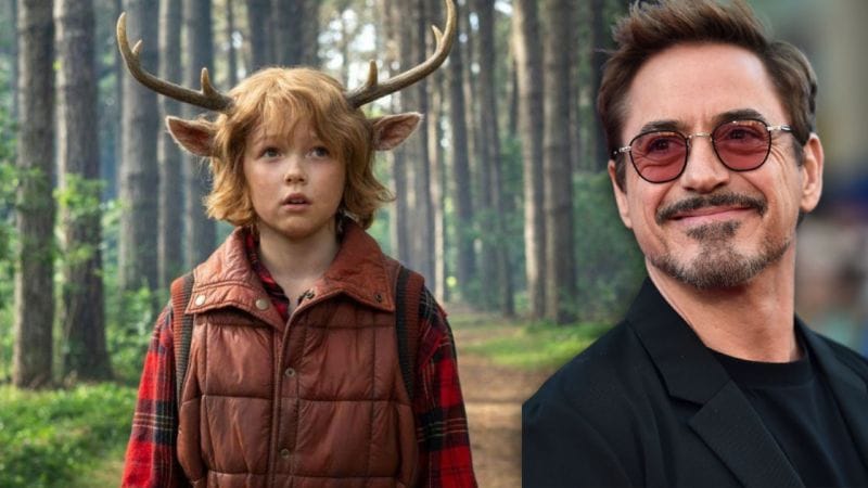 Netflix : après The 100, cette série post-apocalyptique produite par Robert Downey Jr. va faire le buzz