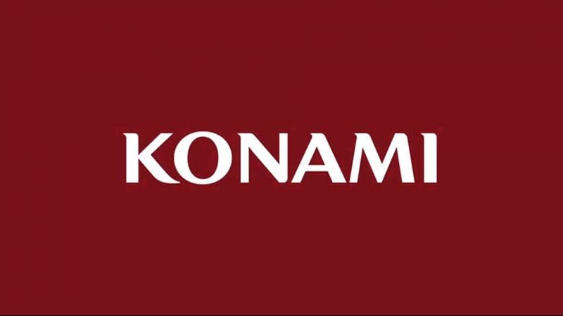 Konami n'aura rien à montrer pour cet E3 2021