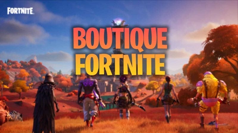 Boutique Fortnite du 1er mai 2021 - Oppresseur & Aboyeur - Dexerto.fr