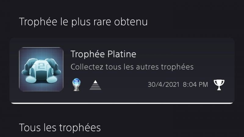 Ma platine sur Subnautica.