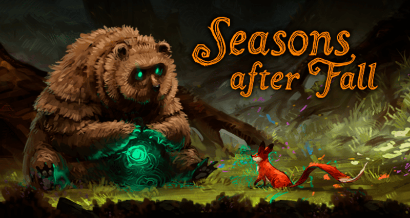 Test : Seasons After Fall, le goût nature