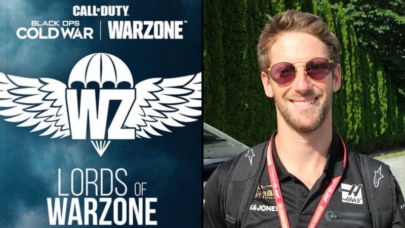 Les incroyables équipes de Lords of Warzone: Gotaga, Gignac - Dexerto.fr