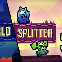 World Splitter, un puzzle platformer entre deux mondes