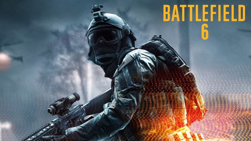 Battlefield 6 : Les premières images du trailer auraient fuité - Dexerto.fr