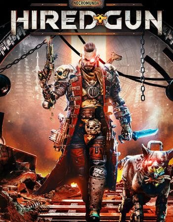 Necromunda en promo sur le psn.