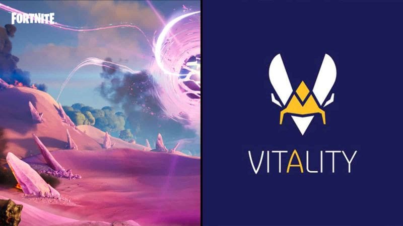 Vitality va lancer une émission Fortnite avec deux spécialistes - Dexerto.fr