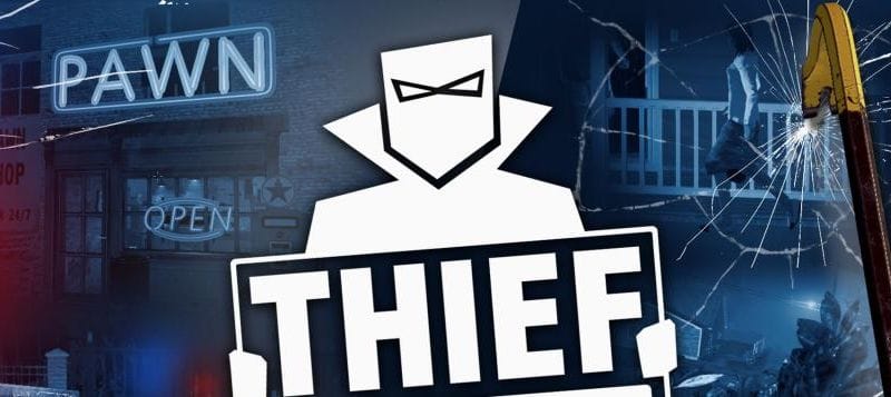 Thief Simulator 2 annoncé pour 2022: c'est le plus beau des voleurs