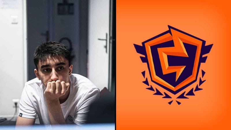 Trois français échouent aux portes de la finale des FNCS - Dexerto.fr