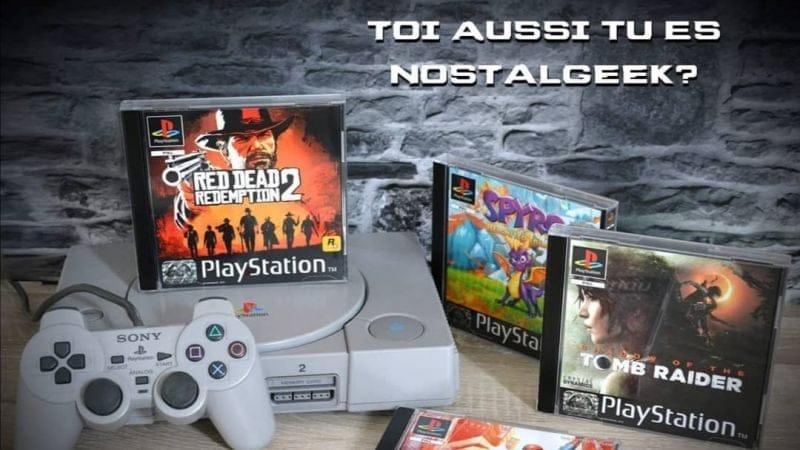 Boitier de Jeu Custom