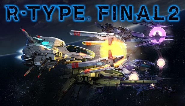 R-Type Final 2 : Le shoot’em Up revient en force avec cette bande-annonce de lancement !