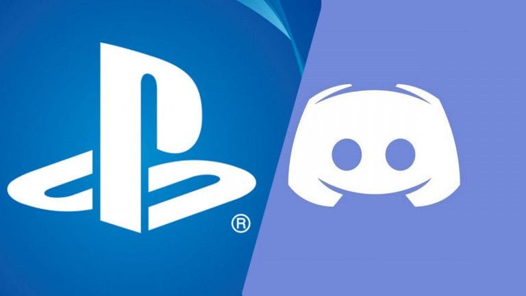 PlayStation : Discord bientôt disponible sur PS5 ?