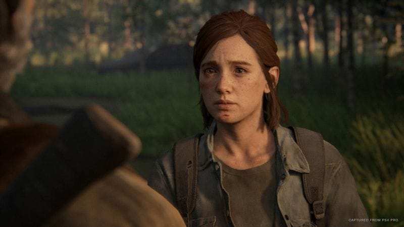 The Last of Us Part II : Un document interne de Microsoft fait les louanges du jeu