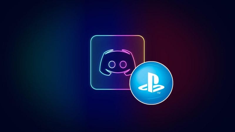 Playstation annonce un partenariat avec Discord ! - Naughty Dog Mag'