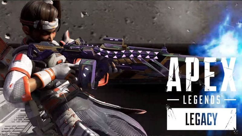 Apex Legends : le contenu du Battle Pass de la Saison 9 - Dexerto.fr