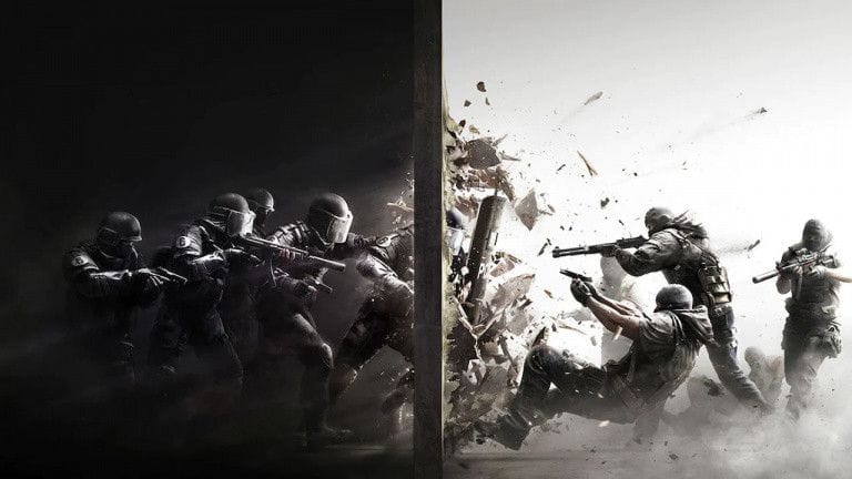 Rainbow Six Siege : En route pour l'Apocalypse avec un nouvel événement