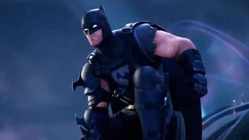 Fortnite: Comment Trouver La Grotte Des Chauves-souris De Batman - Tech Tribune France