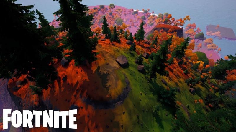 Epic Games travaillerait sur une nouvelle map pour Fortnite - Dexerto.fr