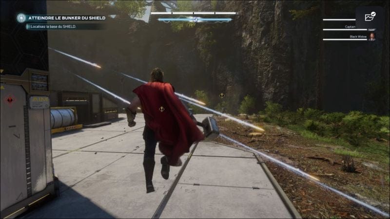 Des joueurs PS5 ?
