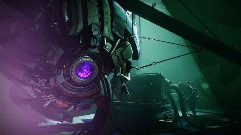 DESTINY 2 : Le Planning et contenu de la Saison 14 - Next Stage