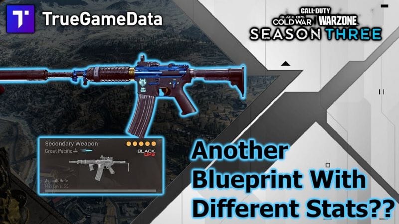 Le XM4 de Warzone devient le "nouveau FFAR" grâce à un plan d'arme - Dexerto.fr