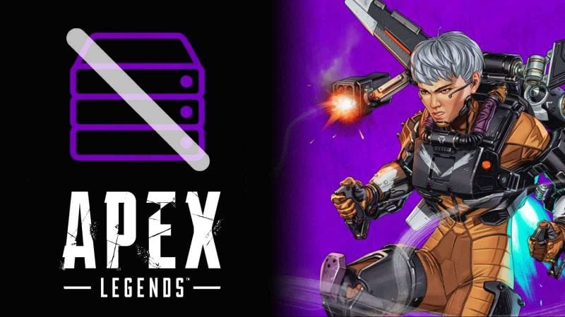 Les serveurs d'Apex Legends en déroute suite au lancement de la Saison 9 - Dexerto.fr