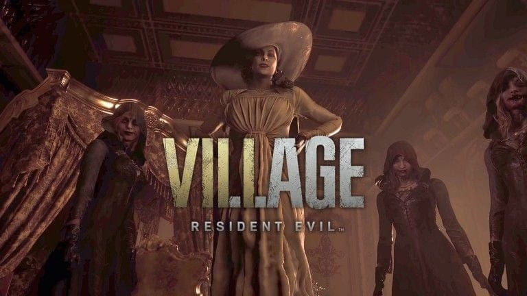 Resident Evil Village Collector : les précommandes sont de retour !