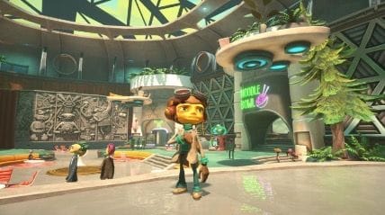 Psychonauts 2: nouvelles images