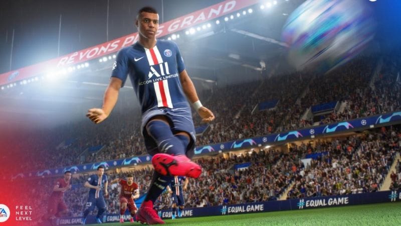 FIFA 22 : Le FUT Champions fait peau neuve ?!