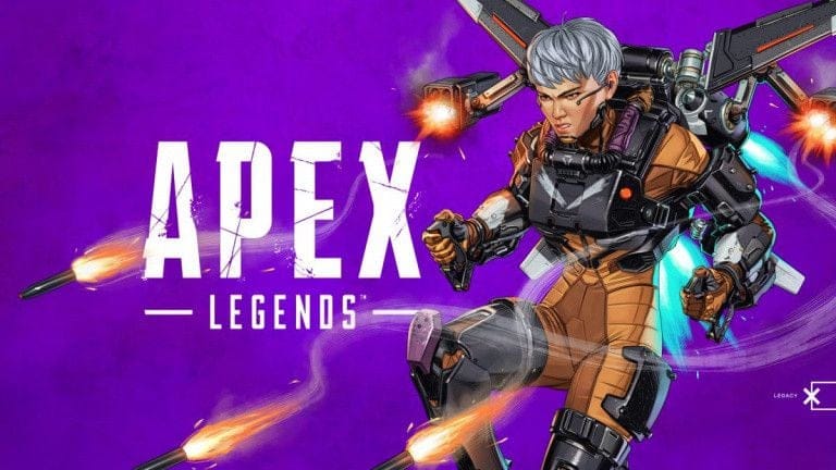 Apex Legends : Valkyrie, Arènes... Xari vous présente les nouveautés de la saison 9