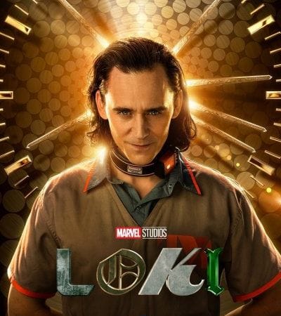 DISNEY+ : Loki, la date de sortie du premier épisode avancée et du changement pour le jour de diffusion, une publicité inédite en prime