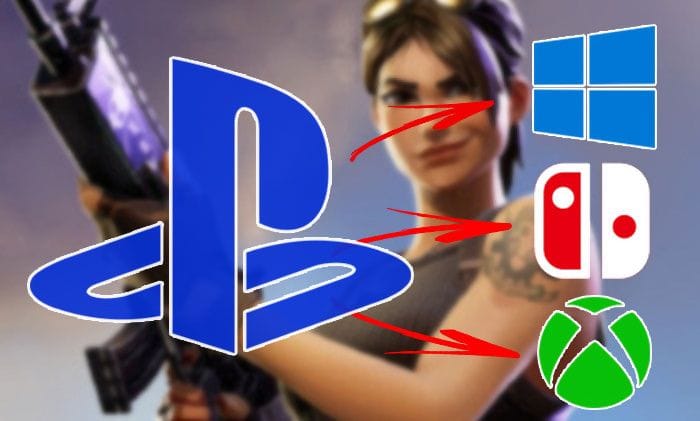PlayStation : Sony exige de l'argent pour chaque jeu en cross-play, des conditions très strictes révélées