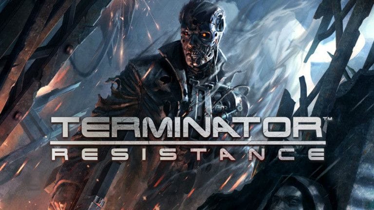 Terminator Resistance Enhanced : la liste des trophées et succès est disponible