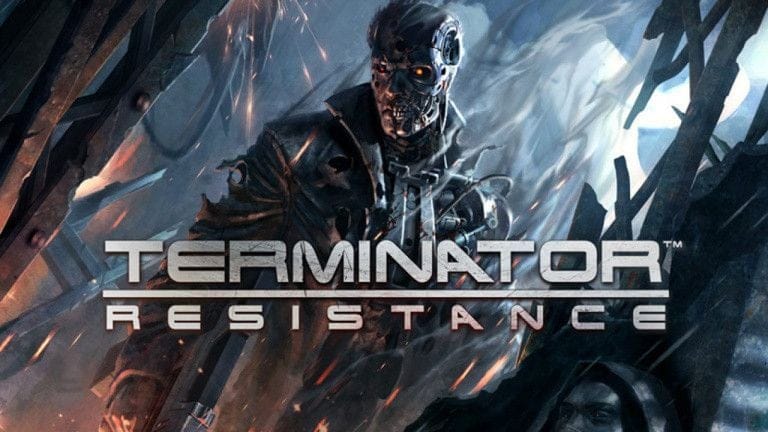 Terminator Resistance Enhanced : la liste des trophées et succès est disponible