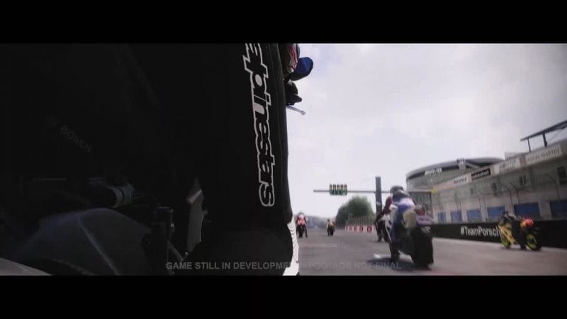 Bande-annonce RiMS Racing : Enfin du gameplay (un peu) ! - jeuxvideo.com