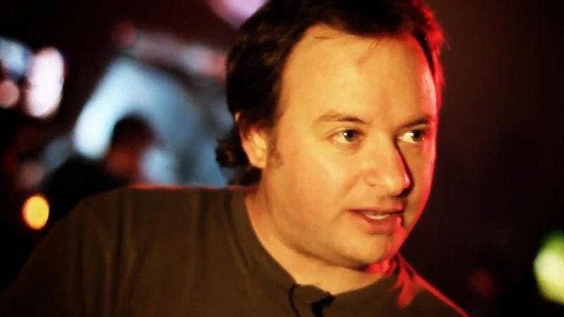 Le créateur de God of War rejoint l'étrange studio polonais Movie Games