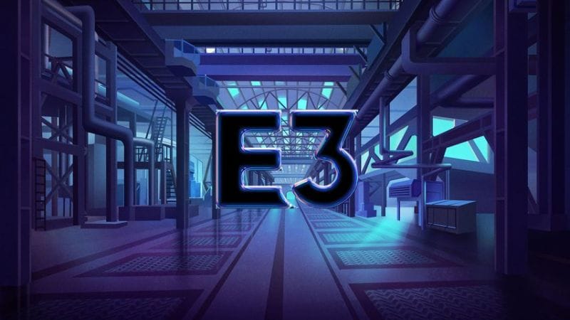 #e3gk | e3 2021 - E3 2021 : Square Enix, Sega et Bandai Namco montent à bord
