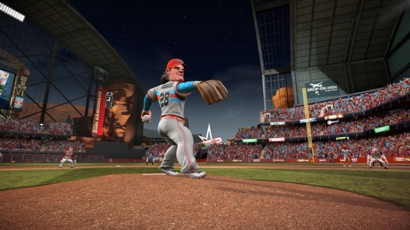 Electronic Arts se remet au baseball avec l'acquisition du studio Metalhead Software