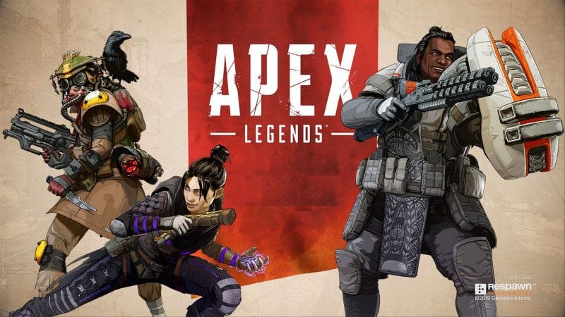 Tier List Apex Legends : Les meilleures légendes en Saison 9 - Dexerto.fr