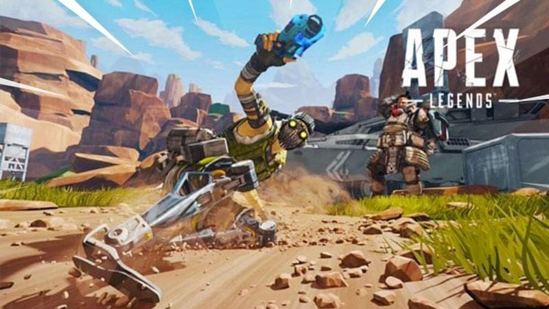 Quand est prévu le retour de Kings Canyon sur Apex Legends - Dexerto.fr