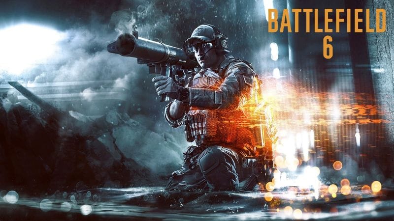 La date de présentation de Battlefield 6 serait connue - Dexerto.fr