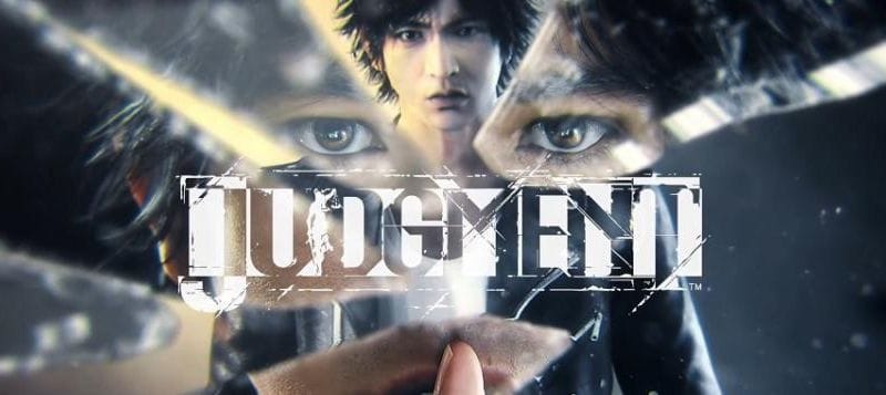 La suite de Judgment fuite sur le PlayStation Store japonais