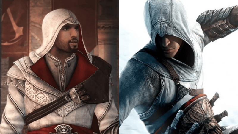 Assassin's Creed pourrait arrêter les open-world et faire un grand retour en arrière
