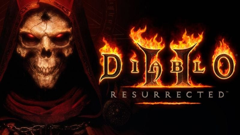 Diablo 2 Resurrected : le jeu sera plus abordable, mais pas plus facile